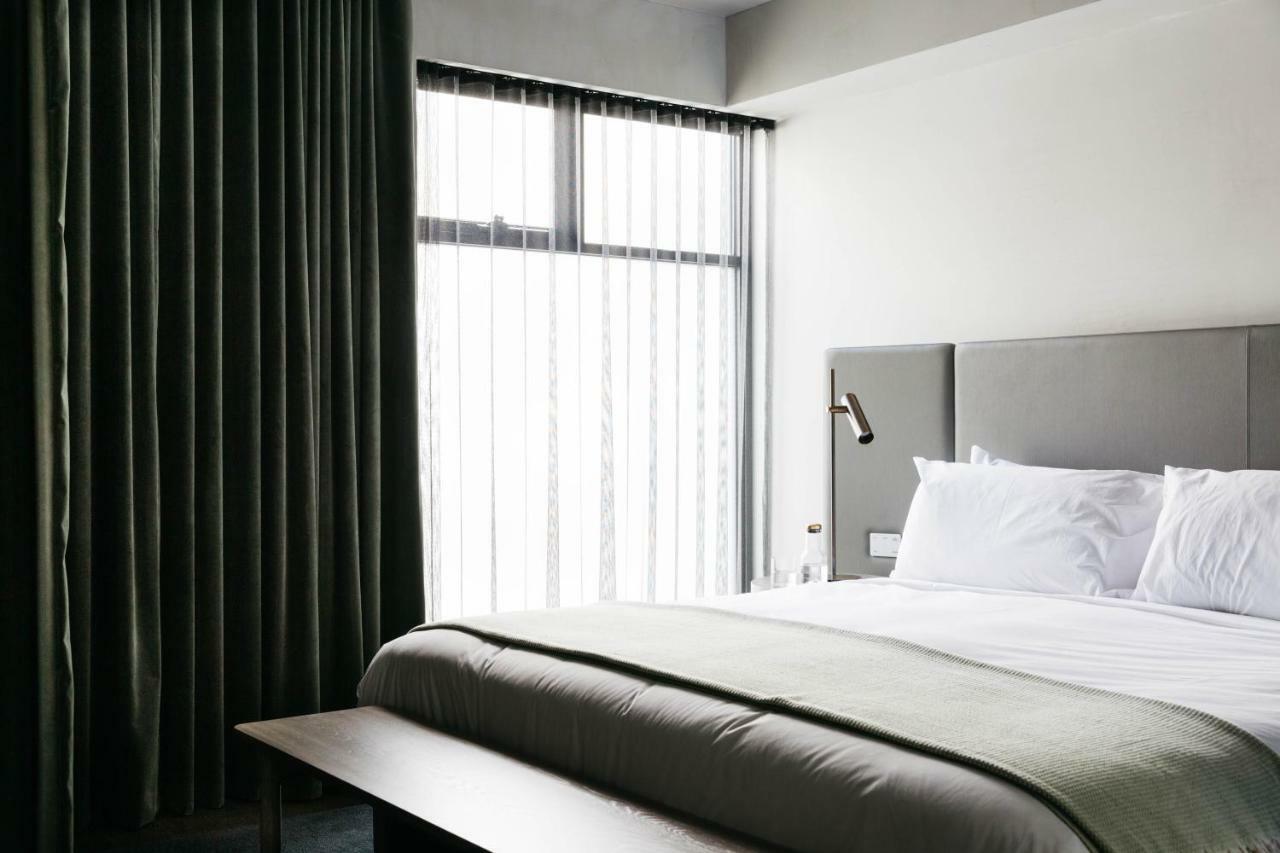 United Places Hotel Botanic Gardens — Photos 2